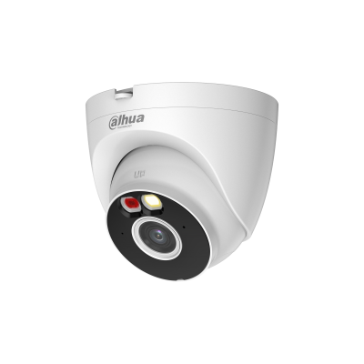 Dahua IPC-HDW1539DA-SW-PV câmara dome IP 5MP Wi-Fi IR 30m