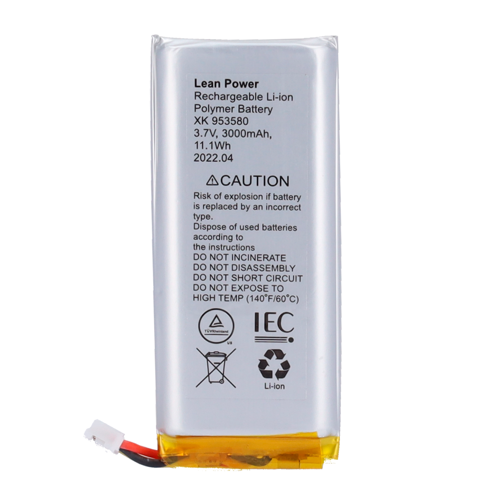 AJAX LIGHTCORE-2G Relé Inteligente para Interruptor