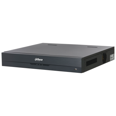 Dahua NVR5416-EI2 NVR 16 canais 32MP 4xHDD