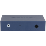 Dahua CS4006-4ET2GT-60 Switch PoE 4x100M 2x1G 60W