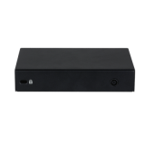 Dahua PFS3006-4ET-36 Switch PoE 4x100M + 2 Uplink 36W