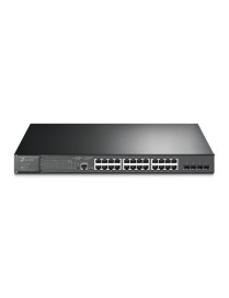 Switch PoE+ TP-LINK SG3428MP Gerido 24x1G 4xSFP Omada