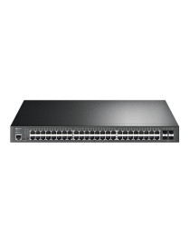 Switch PoE 48 portas TP-LINK SG3452P com gestão Omada