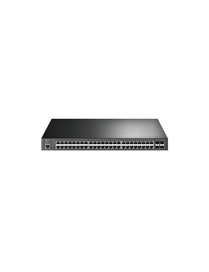 Switch PoE 48 portas TP-LINK SG3452P com gestão Omada