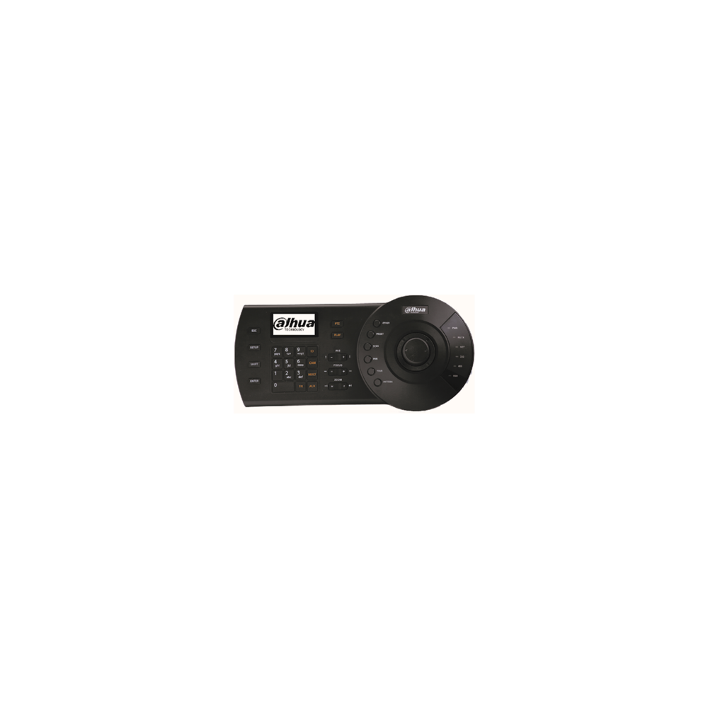 Dahua KB1000 teclado de controlo PTZ RS422/USB