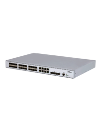 Switch Dahua 36 Portas Gigabit L2+ com 4 PoE e 10G SFP+