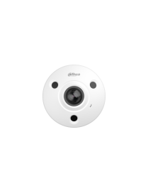 Câmara Fisheye IP Dahua 12MP IPC-EBW81230P com IR 10M