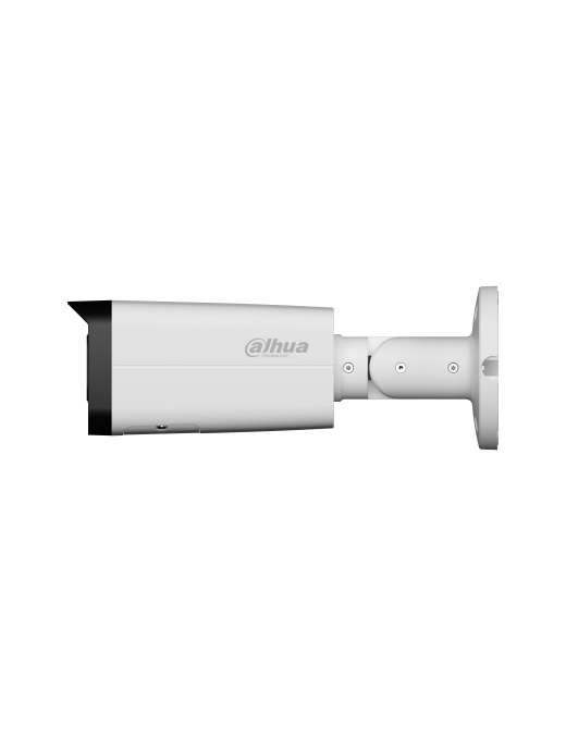 Câmara Tubular Dahua 8MP IPC-HFW3849T-ZS-IL com IR 60m