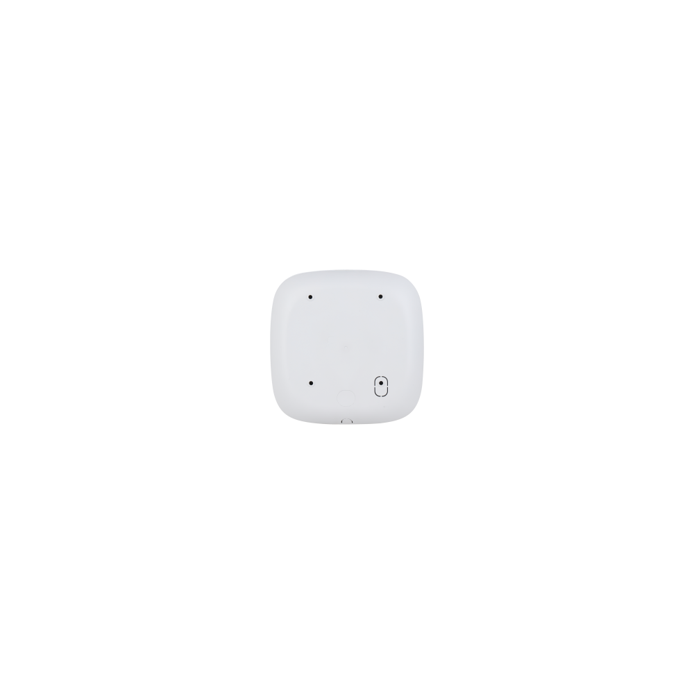 Dahua ARA14-W2 sirene interior com intercomunicador