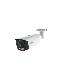 Câmara Dahua Tubular 6MP IR50M 3.6mm TiOC PRO - Segurança Fiável