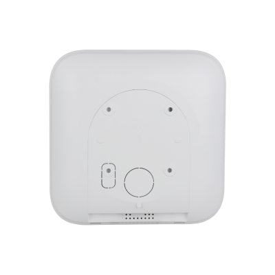 Dahua ARC3800H-FW2 Hub 2 LAN/Wi-Fi/4G com Sirene