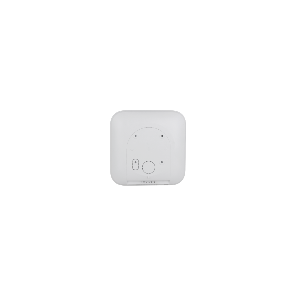 Dahua ARC3800H-FW2 Hub 2 LAN/Wi-Fi/4G com Sirene