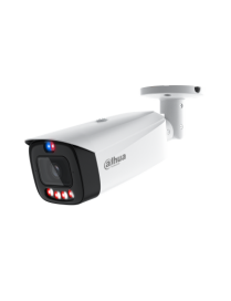 Câmara Tubular Dahua 4MP IPC-HFW3449T1-AS-PV-PRO com IR 50m