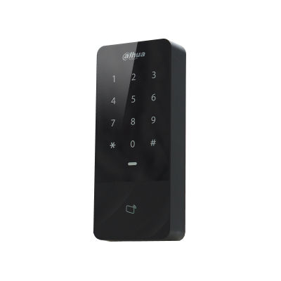 Dahua ASI1201E-D teclado RFID standalone IP67