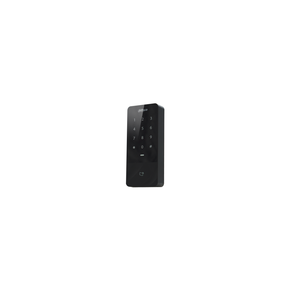 Dahua ASI1201E-D teclado RFID standalone IP67