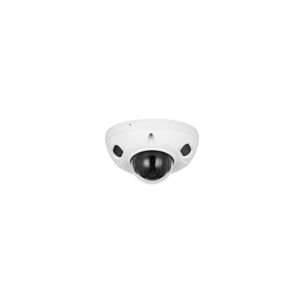 Dahua IPC-HDBW3541F-AS-S2 Dome 5MP 2.8mm IR 30m