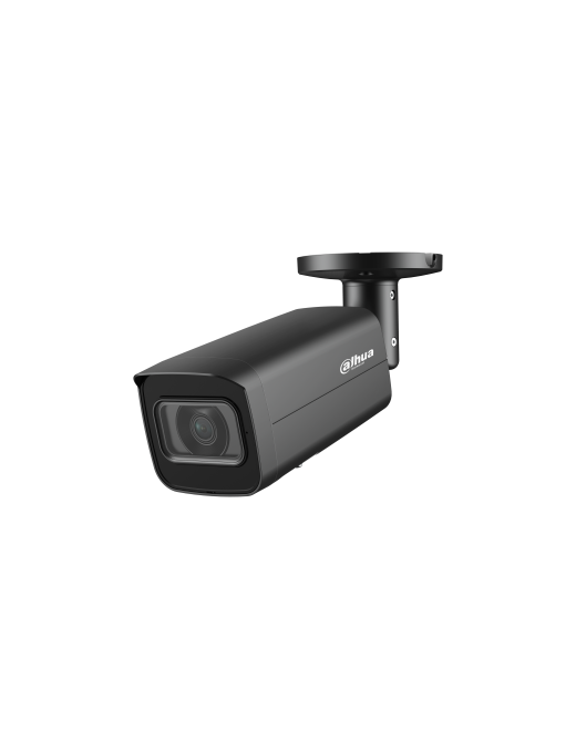 Câmara Dahua IPC-HFW2441T-ZS-B 4MP Motorizada com IR 60m