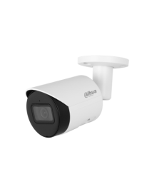 Câmara Tubular Dahua 5MP IPC-HFW2541S-S-S2 com IR 30m