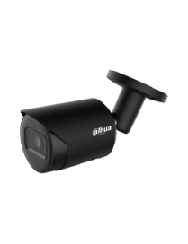 Câmara Tubular Dahua 4MP IPC-HFW2441S-S-B Preto com IR