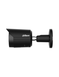 Câmara Tubular Dahua 4MP IPC-HFW2441S-S-B Preto com IR