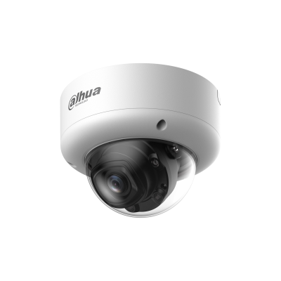 Dahua IPC-HDBW5859E1-ZE-IL dome IP 8MP varifocal IR 50m