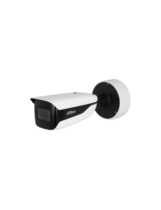 Câmara Tubular Dahua 4MP IPC-HFW5442H-ZHE-S3 com IR 60m