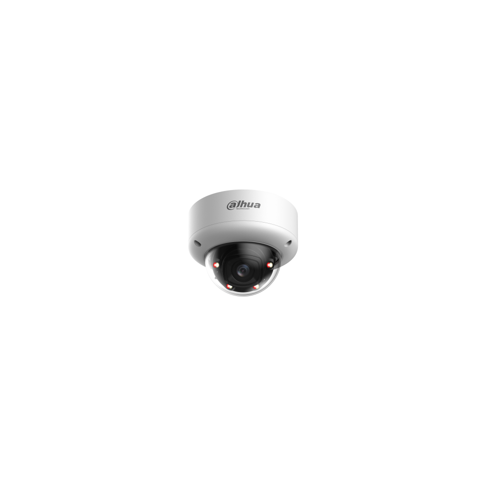 Dahua IPC-HDBW5859E1-ZE-IL dome IP 8MP varifocal IR 50m