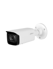 Câmara Tubular Dahua 4MP IPC-HFW5442T-SE-S3 | IR80M PoE IP67 IK10