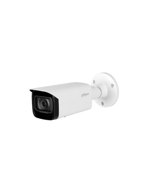 Câmara Tubular Dahua 4MP IPC-HFW5442T-SE-S3 | IR80M PoE IP67 IK10