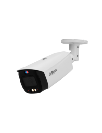 Câmara Dahua 5MP IPC-HFW3549T1-AS-PV-S5 Tubular com IR 30M