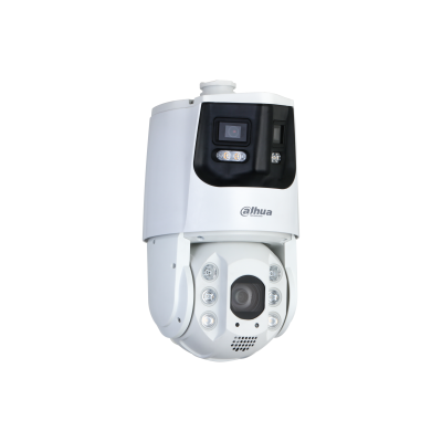 Dahua SDT6C425-4P-GB-APV PTZ 4MP Panorâmica IP66 25x