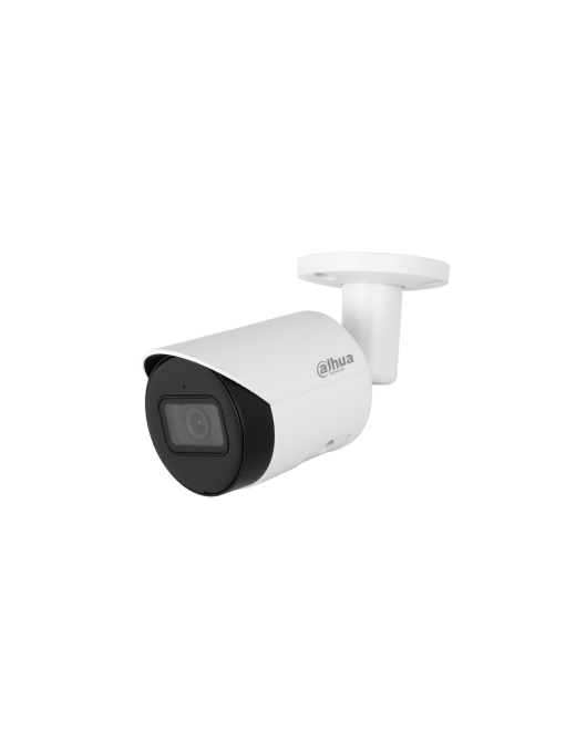 Câmara IP Dahua Tubular 2MP IR30M IP67 - IPC-HFW2241S-S