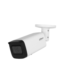 Câmara Dahua Tubular IPC-HFW2841T-ZS 8MP IR60M IP67