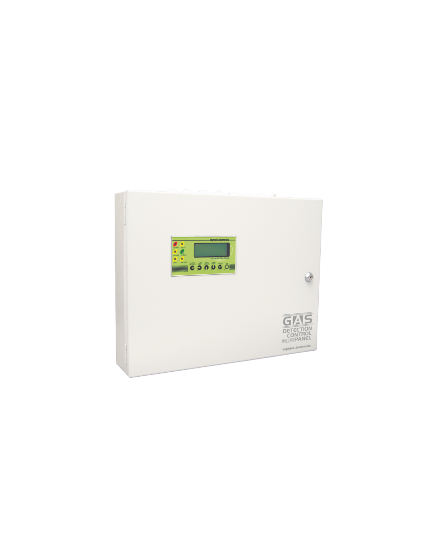 SO/PICOLLO/WB/G3/S5 - SIRENE INTERIOR 12V PICCOLO G3 CQR