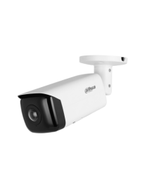 Câmara Tubular Dahua 4MP IPC-HFW3441T-AS-P IR20M