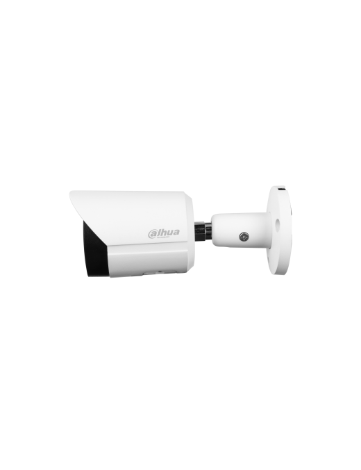 Câmara Dahua Tubular IP 4MP IPC-HFW2441S-S 2.8mm IR30M