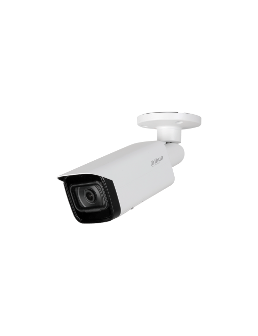 Câmara Tubular Dahua 8MP IPC-HFW5842T 2.8mm IR50m IP67 IK10