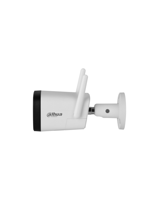 Câmara IP Dahua IPC-HFW1430DT-STW 4MP Wi-Fi e IR 30m