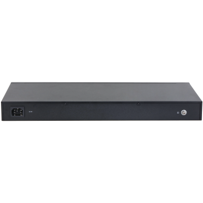 Dahua S3228-24GT-375 Switch 24x Gigabit PoE 375W