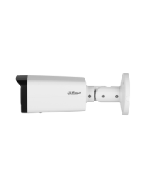 Câmara Dahua Tubular IPC-HFW2541T-ZS 5MP IR60m Lente Motorizada
