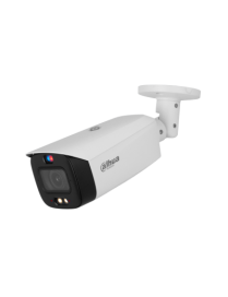 Câmara Tubular IP Dahua 4MP com Zoom Motorizado e IR 50m