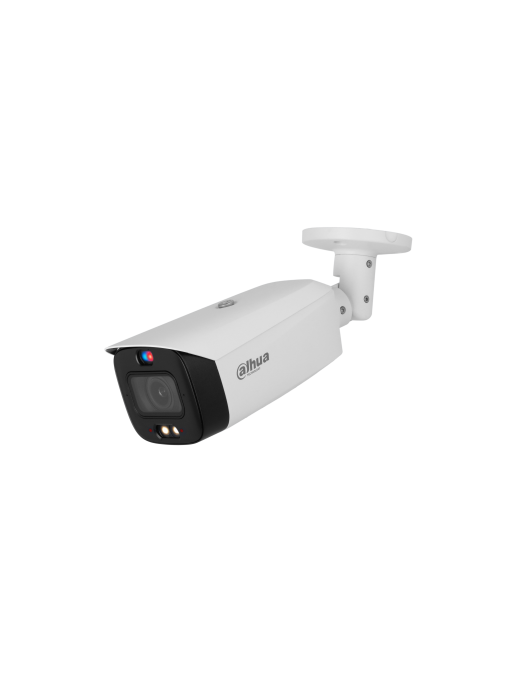 Câmara Tubular IP Dahua 4MP com Zoom Motorizado e IR 50m