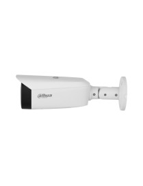Câmara Tubular IP Dahua 4MP com Zoom Motorizado e IR 50m