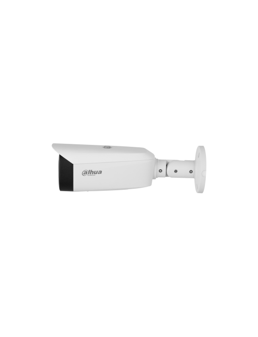 Câmara Tubular IP Dahua 4MP com Zoom Motorizado e IR 50m