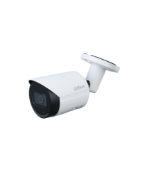 Câmara Tubular Dahua IPC-HFW2231S-S-S2-QH 2MP Infra-vermelhos