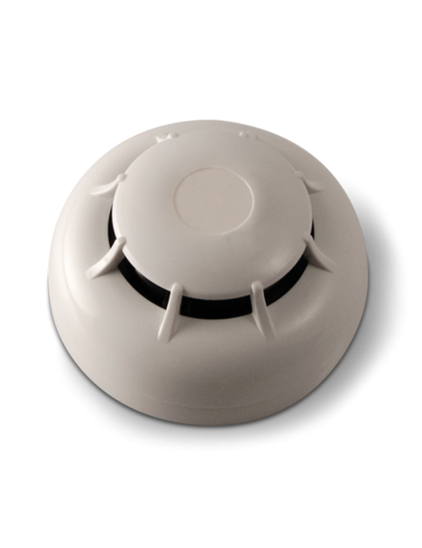 SMARTLIGHT/G -CENTRAL ENDEREÇAVEL 1 LOOP (240 Endreços) INIM