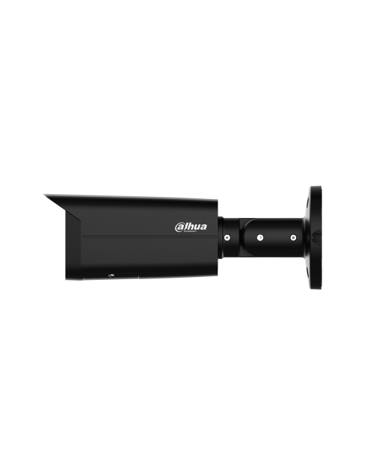 Câmara IP Tubular Dahua 2MP Motorizada 2.7-13.5mm | Segurança Fiável