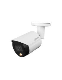 Dahua Câmara Tubular IP 2MP Full Color IPC-HFW2239S 3.6mm