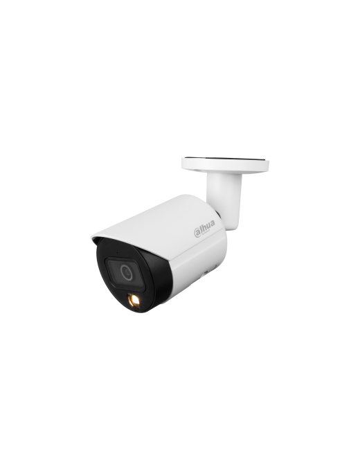 Dahua Câmara Tubular IP 2MP Full Color IPC-HFW2239S 3.6mm