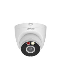 Câmara Dome Dahua 5MP Wi-Fi com IR 30m - IPC-HDW1539DA-SAW-IL